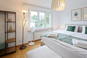 ARISER - Zug Rotkreuz Family and Friends Apartment